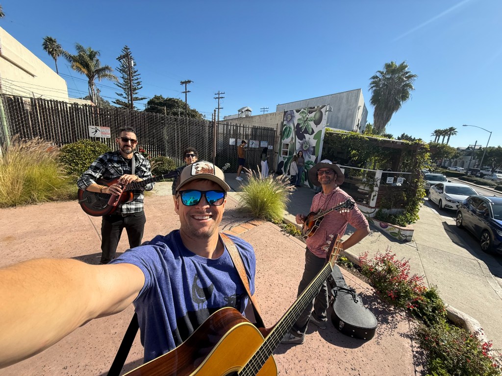 miraculous weekend band